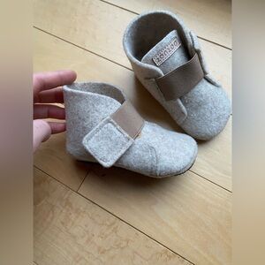 ZeaZoo Bambi 2.0 Barefoot Bootie